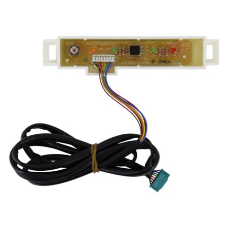 Placa do display Ar Condicionado LG 6871A20096P - 6871A20096P